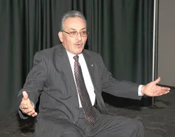 Former Mayor schools City Council on Budgeting 101