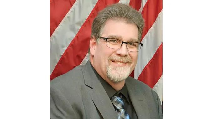Tompkins Drops Republican Affiliation & Announces He Will Not Seek Re-Election
