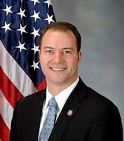 Ortt Says He Was Victim in Grand Jury Appearance