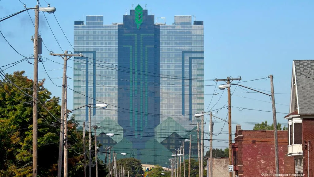 Seneca, state combining to take over, rob Niagara Falls