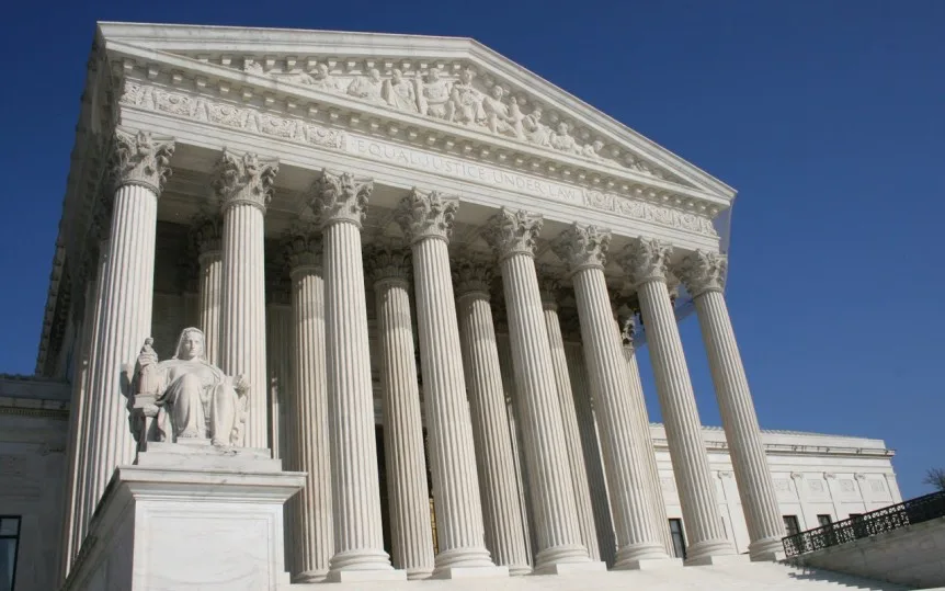 ANALYSIS: Court Rules Illegal Aliens Can Sue Over Green Card Requirement