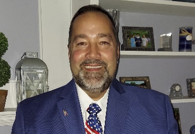 2nd Ward Alderman Frank DiBernardo Seeks to Retain Seat on NT Common Council