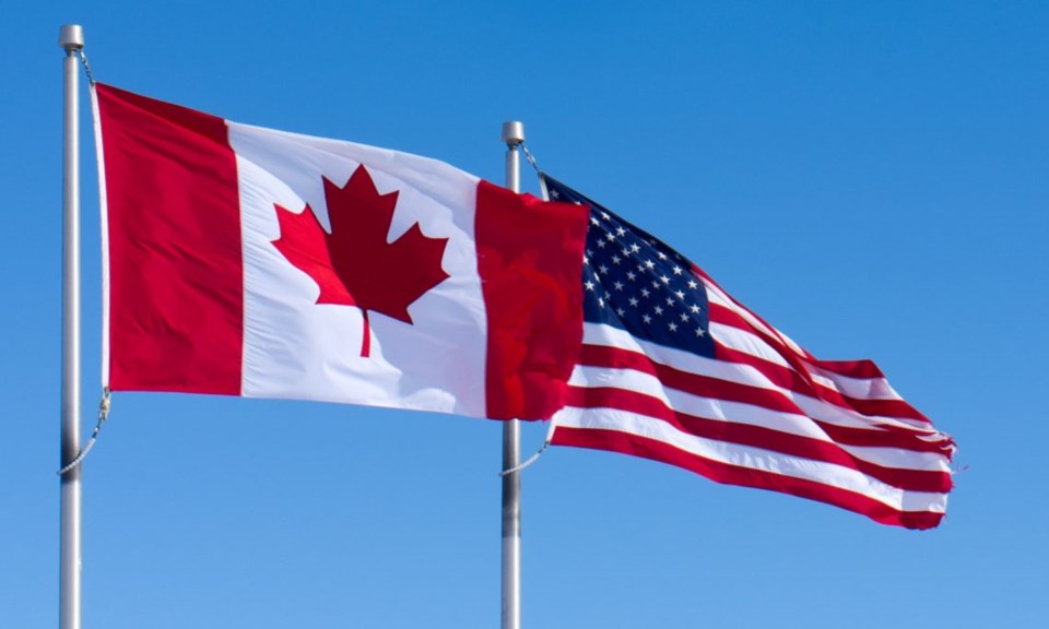 Travel Restrictions to Canada Remain in Place for July Holidays