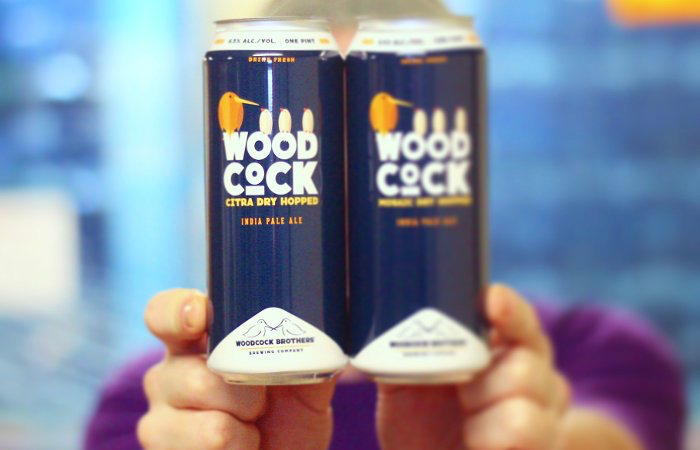 Woodcock Brothers Brewing Co. Looking to Set Up Shop in Wurlitzer Building