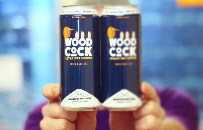 Woodcock Brothers Brewing Co. Looking to Set Up Shop in Wurlitzer Building