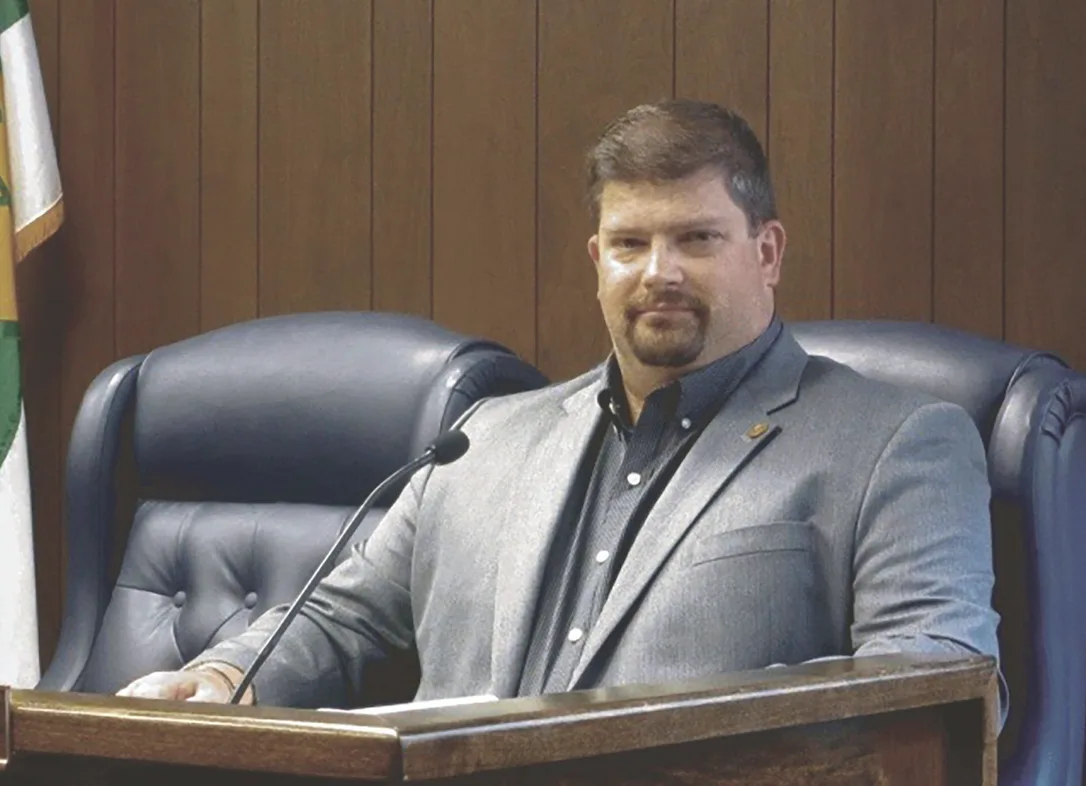 Common Council President Zadzilka  Announces Re-Election Campaign in North Tonawanda