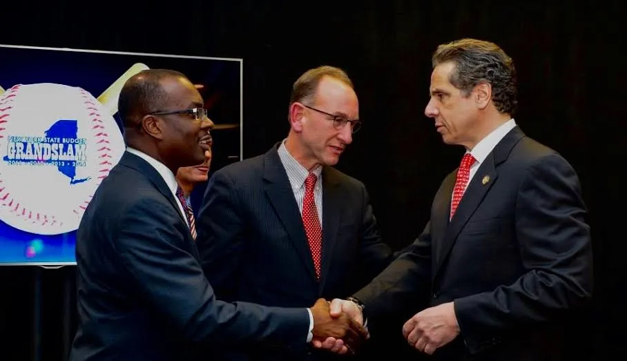 As Buffalo becomes more transparent, Niagara Falls is as secretive as hell