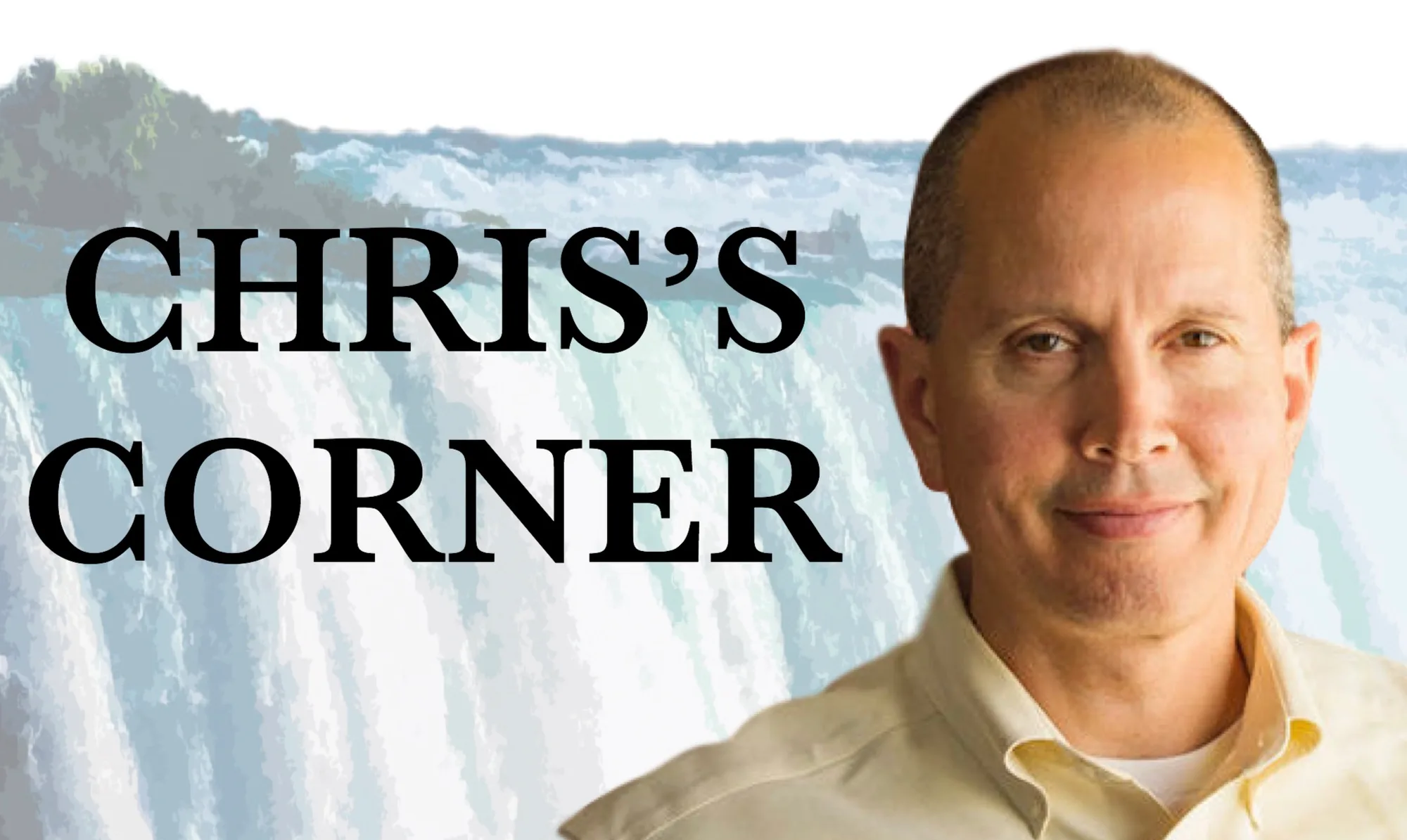 CHRIS’S CORNER: Let’s Save Niagara Falls’ Neighborhoods