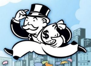 money-bag