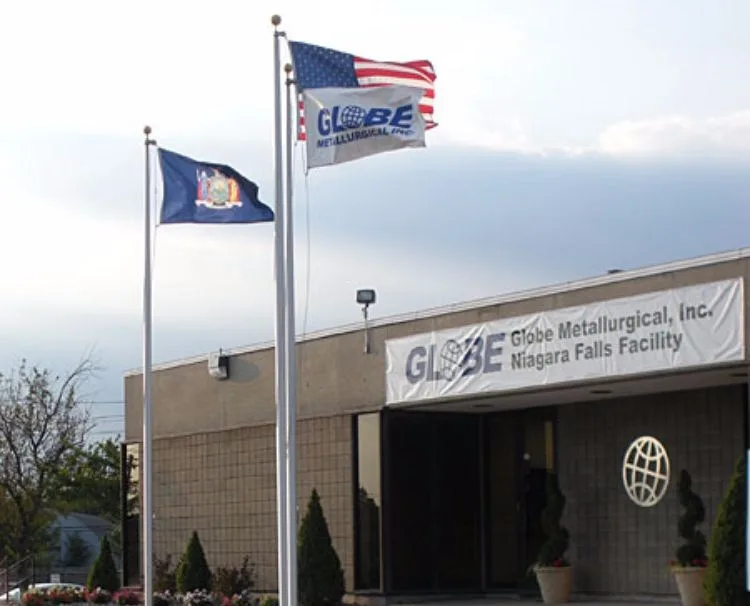 Dyster Trying to Help Workers After Sudden Plant Shutdown