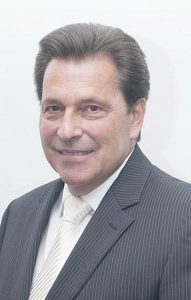 Dennis Virtuoso is complaining that two GOP appointed county employees Christian Peck and Mary Jo Tamburlin got pay raises.