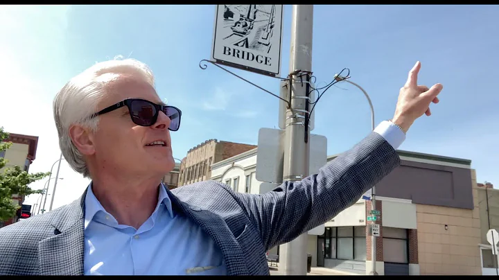 Restaino’s Troubled Past: A Cell Phone Incident and Now an Ill-Advised Land Grab