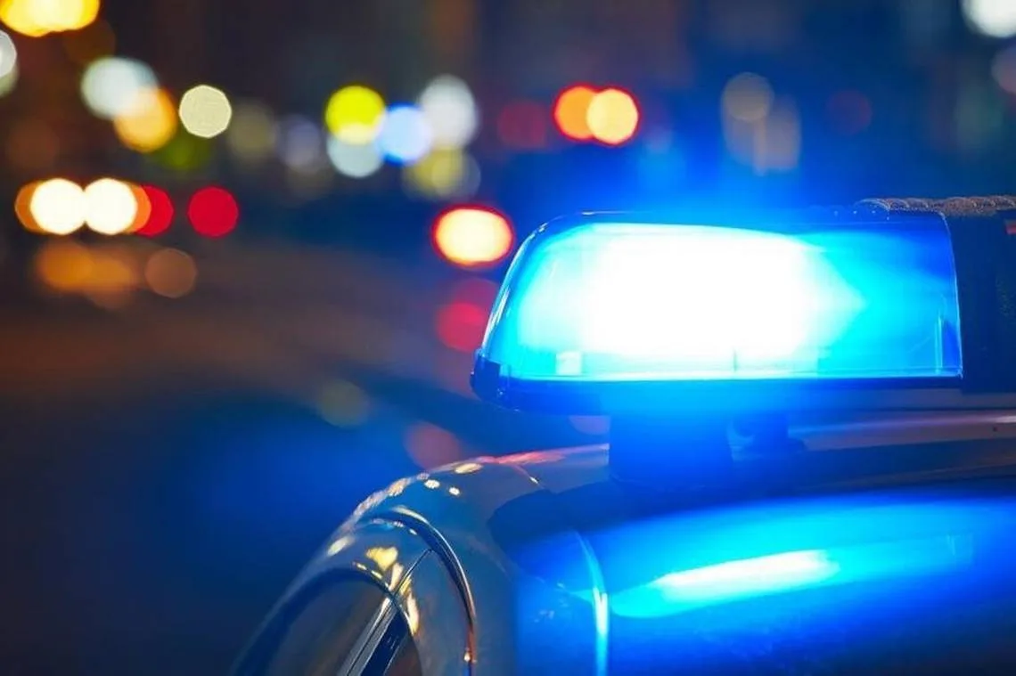DA, Sheriff Take to  Airwaves to Warn About DWI Dangers