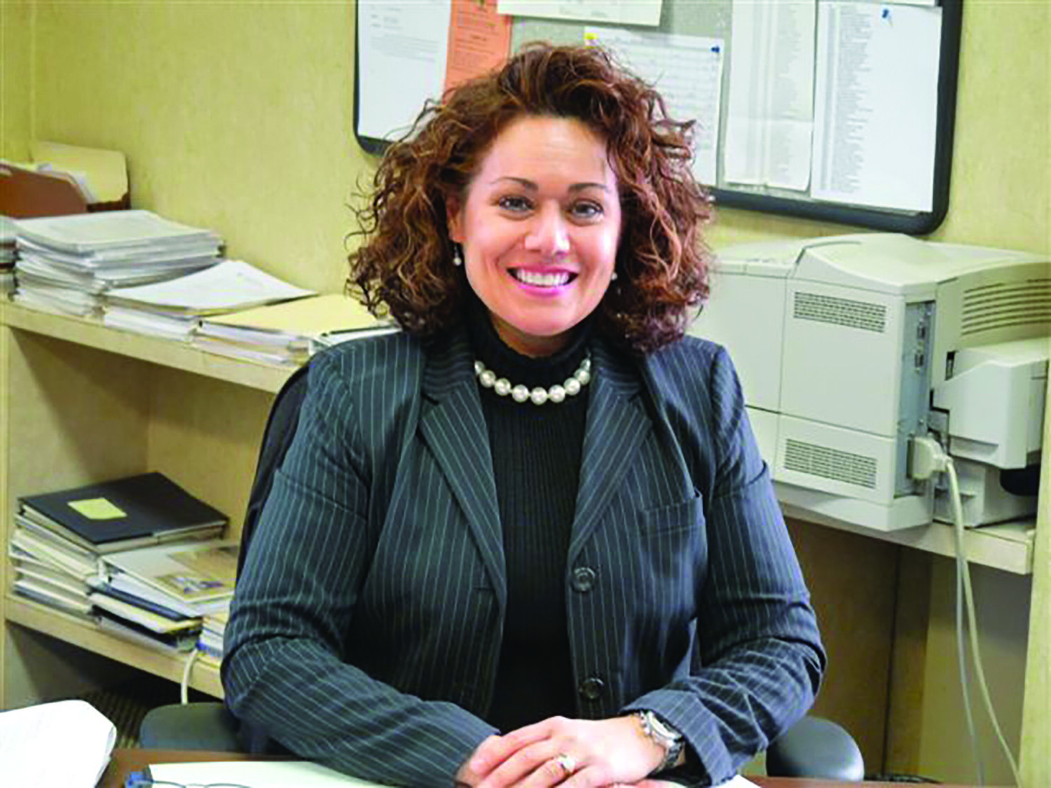Brown Not Likely To Stay On As City Controller Vote Will Not Likely Take Place At Next Council Meeting
