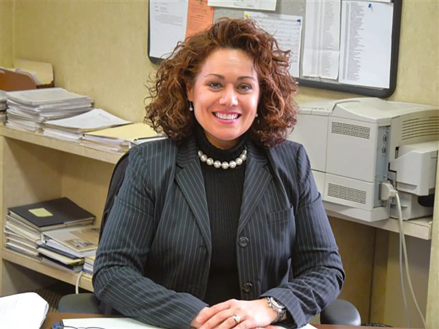 Brown Not Likely To Stay On As City Controller Vote Will Not Likely Take Place At Next Council Meeting