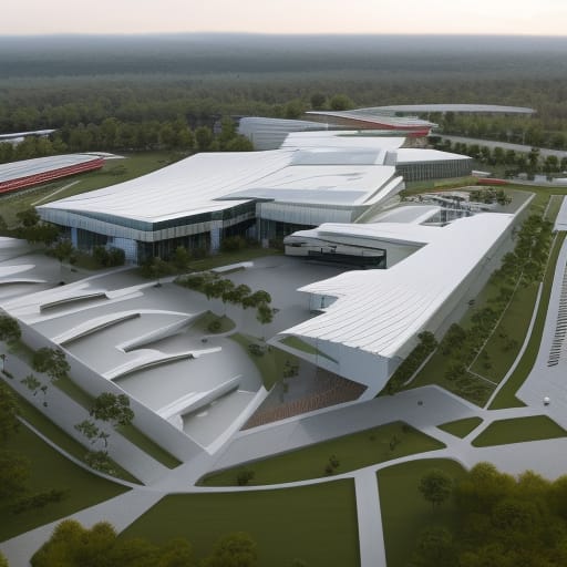 Will Restaino’s Stadium Dream Stop NFR’s High Tech Future: A Niagara Falls Election Issue
