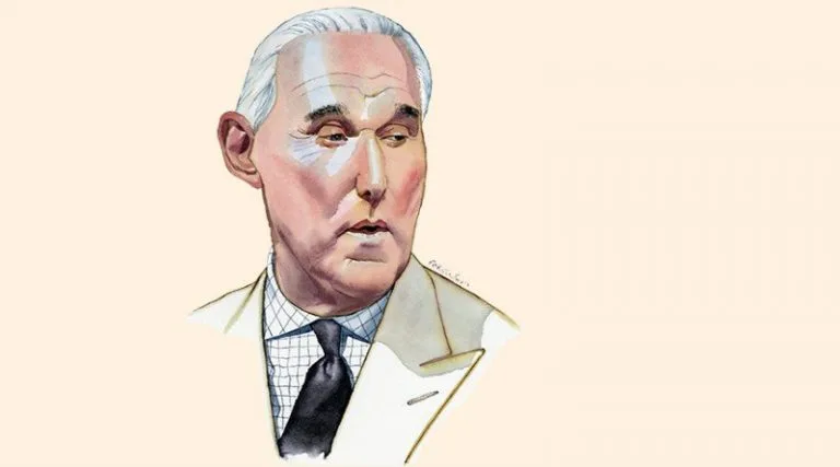Part 3: STILL No evidence of Roger Stone’s collaboration with Russia
