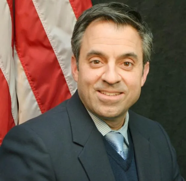 Council Chairman Andrew Touma has spearheaded a deeply unpop- ular plan to reassess every proper- ty in Niagara Falls which he claims will raise taxes for some and lower them for others. Touma never talks about lowering taxes for all people in a city that has highest taxes in New York, the highest taxed state.