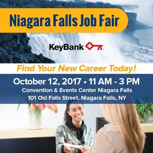 Gov. Cuomo’s jobs “Strikeforce” invades Niagara Falls