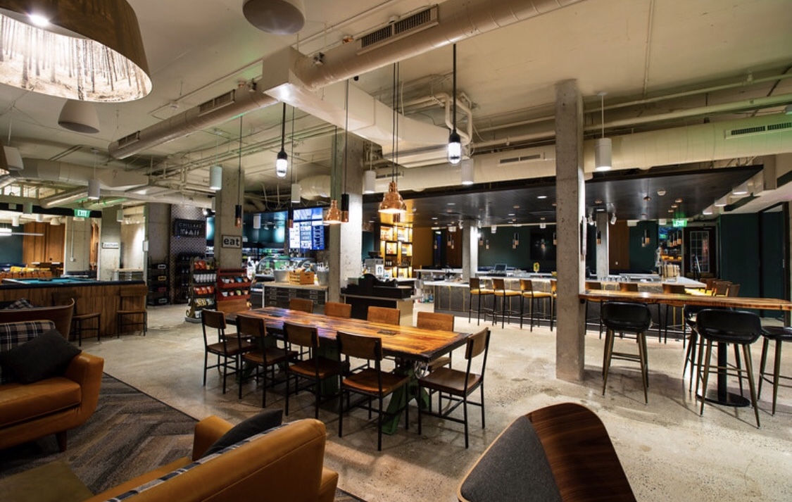 Restaurant Review: Chill 443