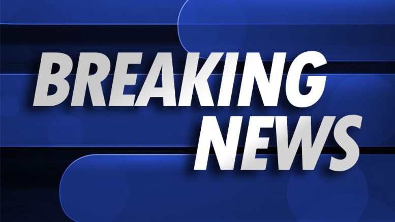 BREAKING: M&T Bank in Niagara Falls Robbed at Gunpoint