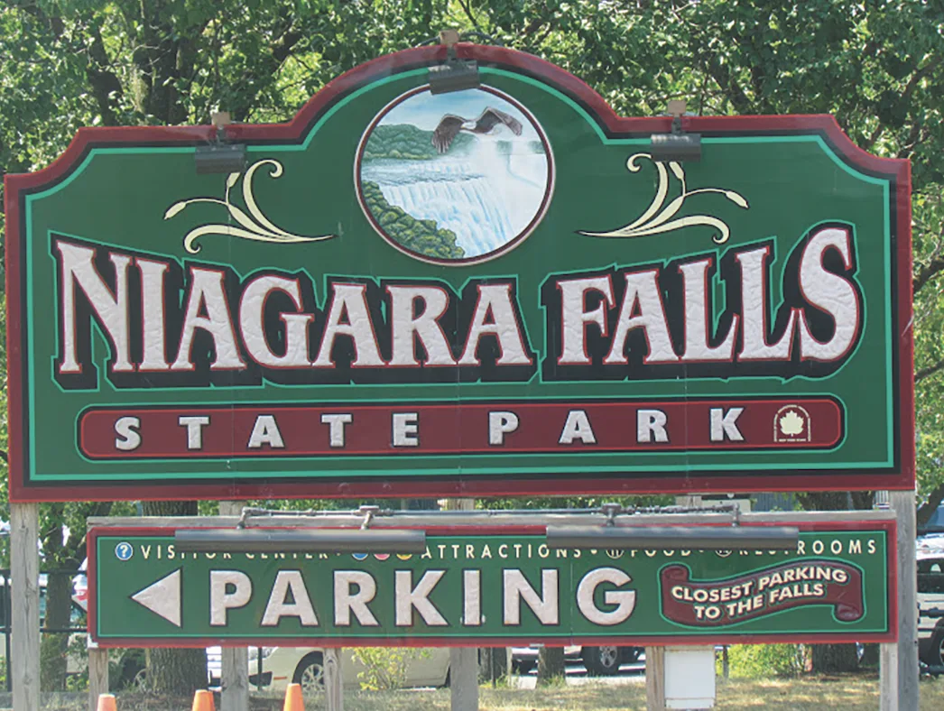 Tompkins Seeks Surcharge in State Parks to Help City