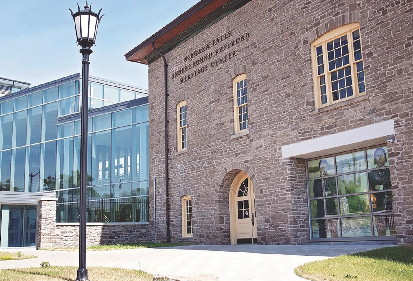 HAMILTON: Niagara Falls’ Underground Railroad Center is a Waste of Black Economic Capital