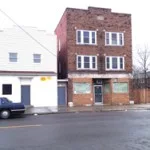 Midtown Inn, mecca for prostitutes,  sex offenders, torched by arsonist