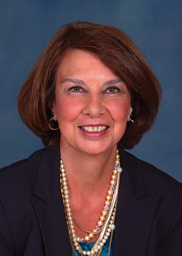 Rotella Offers Experience and Balanced View on School Board