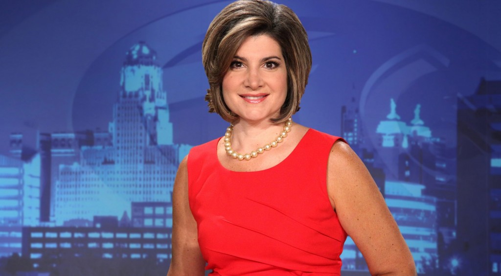 Acting DA Hires Former Ch. 7 Anchor Joanna Pasceri