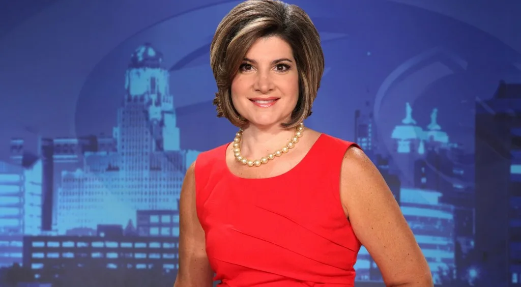 Acting DA Hires Former Ch. 7 Anchor Joanna Pasceri