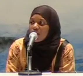 Uniquia Lewis: Fairness, Equality And Transparency