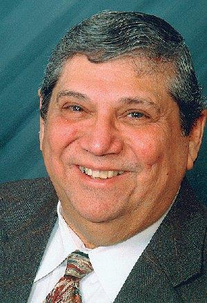 Cancemi Excited About School District’s Progress, Wants Another Term as Board President