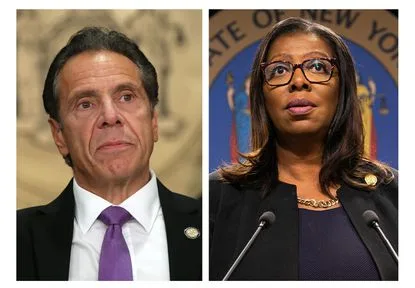 FULL REPORT: New York Attorney General Releases Report on Nursing Home Deaths; Cuomo Undercounted by 55%
