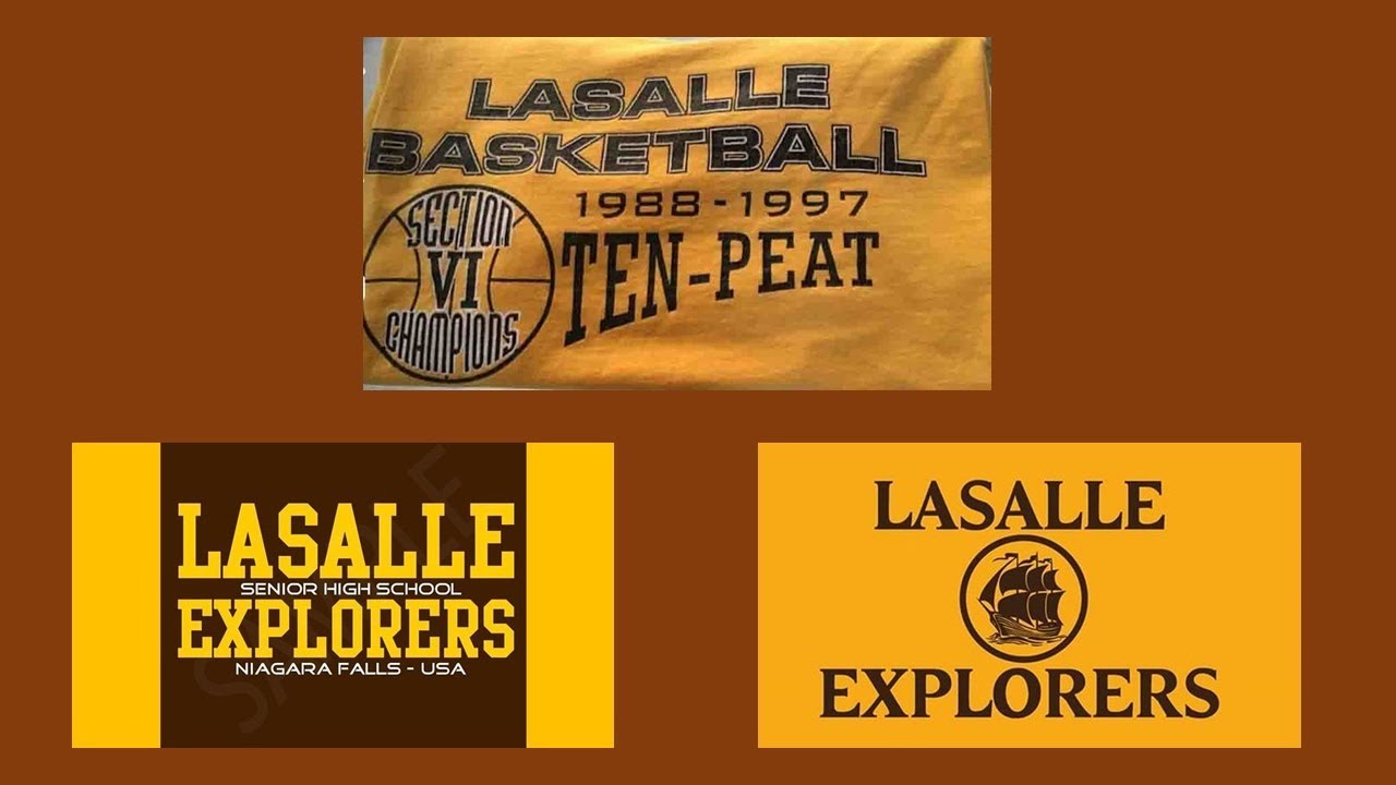 LaSalle High School Alumni Give Back to the Community; Sponsoring Students, Honoring Golden Grads and Awarding Scholarships