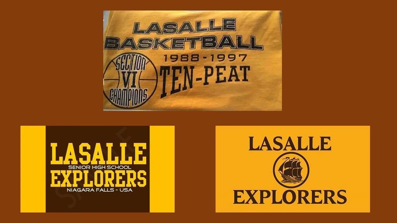 LaSalle High School Alumni Give Back to the Community; Sponsoring Students, Honoring Golden Grads and Awarding Scholarships