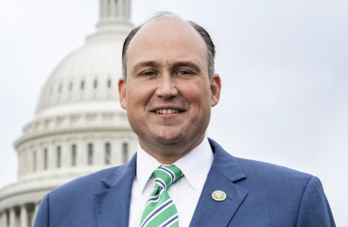 Erie County GOP Applauds Congressman Nick Langworthy and House Republicans for Voting to End Non-Citizen Voting in Washington, DC
