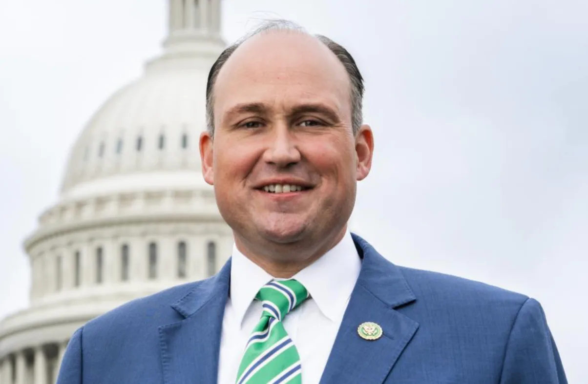 Erie County GOP Applauds Congressman Nick Langworthy and House Republicans for Voting to End Non-Citizen Voting in Washington, DC