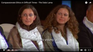 Court records show that the gullible Bronfman sisters, Clare and Sara Bronfman, gave Raniere $65,6 million which he said was lost in the commodities market. They have bankrolled many of Raniere’s allegedly illegal schemes. At first Raniere kept the secret of his paternity from the Bronfman sisters.