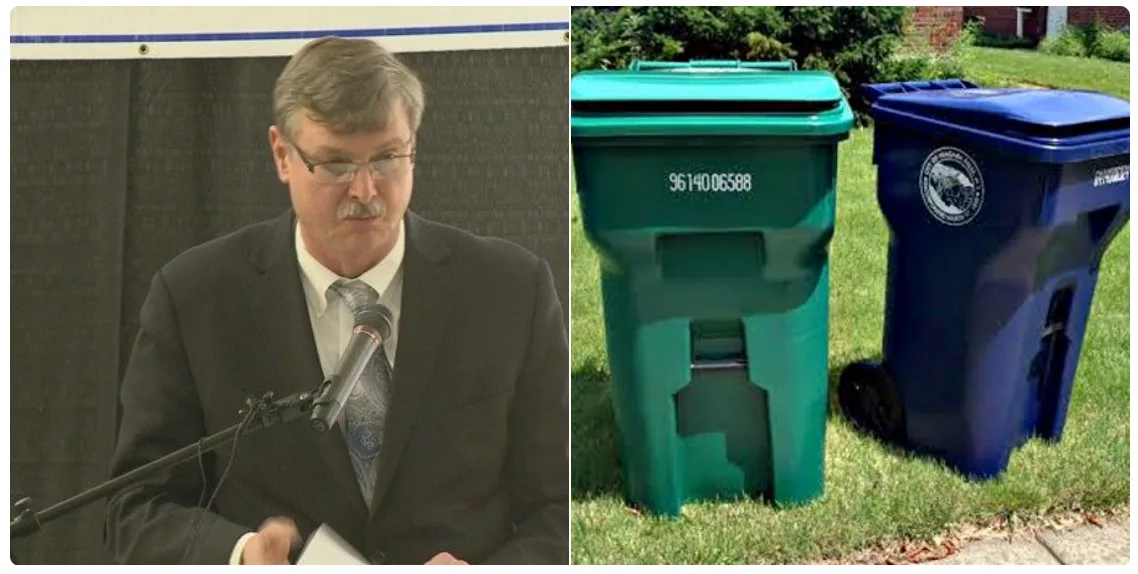 Niagara Reporter Obtains Garbage ‘User Fee’ Docs Ahead of Nov. 14th Public Hearing