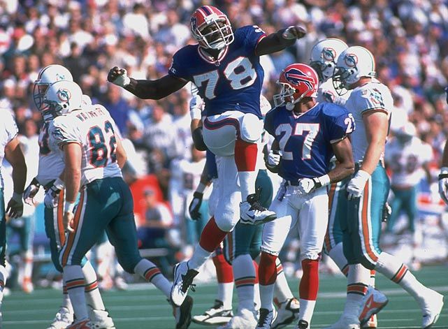 Bruce Smith Set to Officiate Attempt at Largest Vow Renewal Ceremony at Seneca Niagara Casino