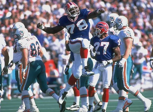 Bruce Smith Set to Officiate Attempt at Largest Vow Renewal Ceremony at Seneca Niagara Casino