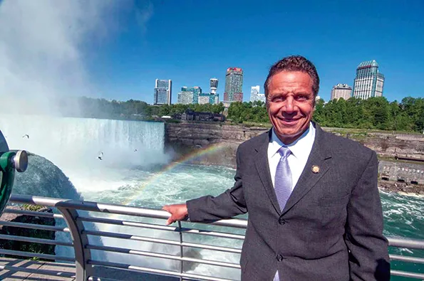 Crime, Poverty, Fiscal Distress Here Direct Result Of Cuomo’s Policies, Broken Promises