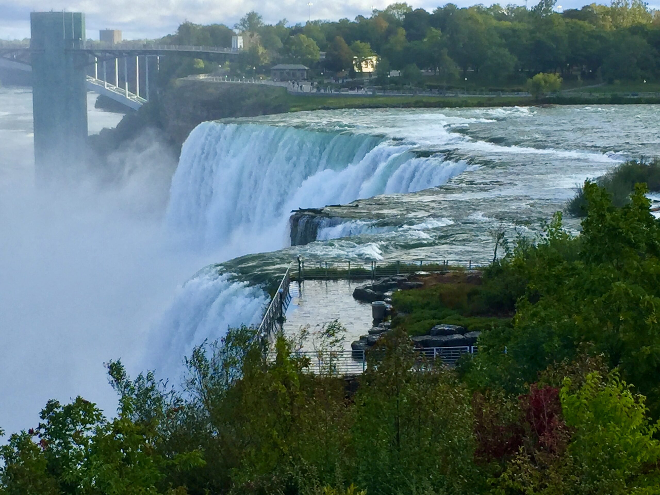 Lights, Camara, Action: Experience the Best of Niagara Falls