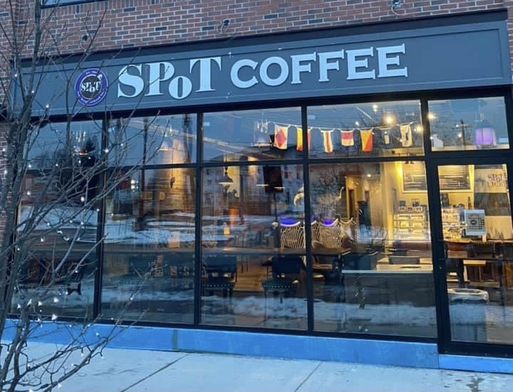 City of North Tonawanda to Officially Welcome SPoT Coffee with Special Event on Friday, February 19th, 2021