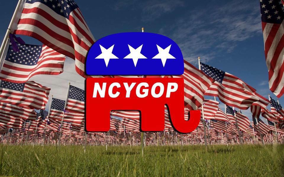 Niagara County Young Republicans Set to Hold Event with Turning Point USA