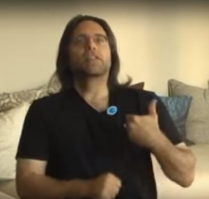 Mr. Raniere has many teachings that some people do not seem to understand.