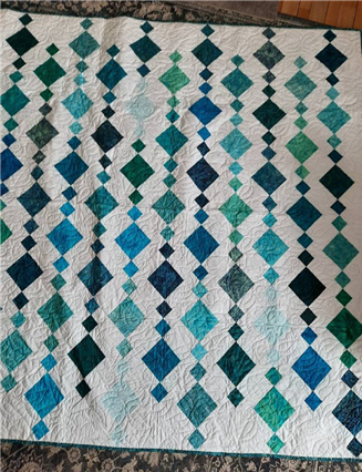 Less than a week to participate in ILNC’s Quilt Raffle Fundraiser!
