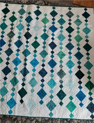 Less than a week to participate in ILNC’s Quilt Raffle Fundraiser!