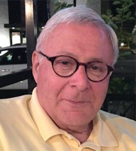 Former Assistant US Attorney Anthony M. Bruce